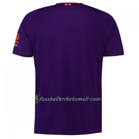 Günstige Fußballtrikots Liverpool 2018-2019 Kurzarm Auswärts-trikot kaufen